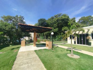Apartamento com 2 Quartos à venda, 41m² no Residencial Parque Laguna, Salto