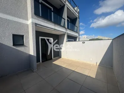Flat com 3 Quartos à venda, 90m² no Santa Maria, Santo André