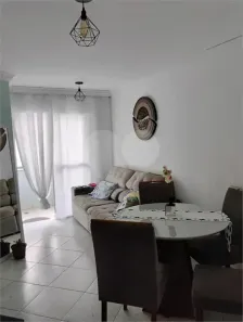 Apartamento com 2 Quartos à venda, 65m² no Nossa Senhora do Ó, São Paulo
