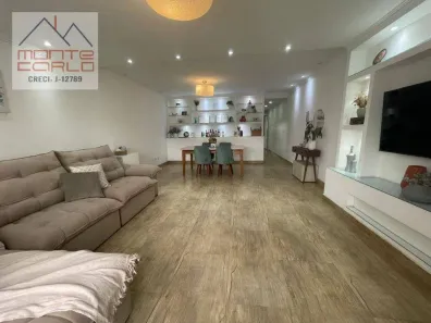 Sobrado com 4 Quartos à venda, 275m² no Nova Petrópolis, São Bernardo do Campo
