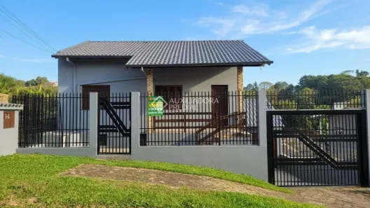 Casa com 4 Quartos à venda, 270m² no Rincão, Novo Hamburgo