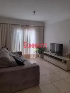 Apartamento com 2 Quartos à venda, 69m² no Vila Elisa, Ribeirão Preto