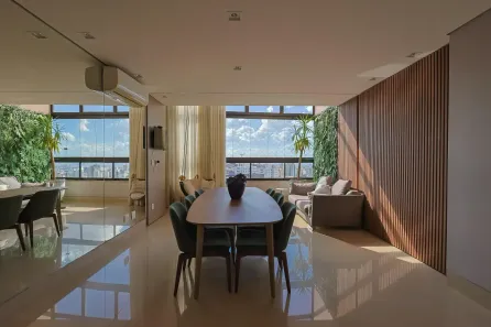 Cobertura com 3 Quartos à venda, 220m² no Sion, Belo Horizonte