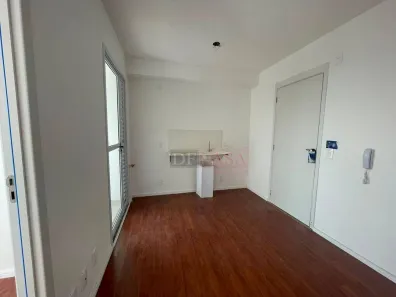 Apartamento com 2 Quartos para alugar, 32m² no Jardim Danfer, São Paulo
