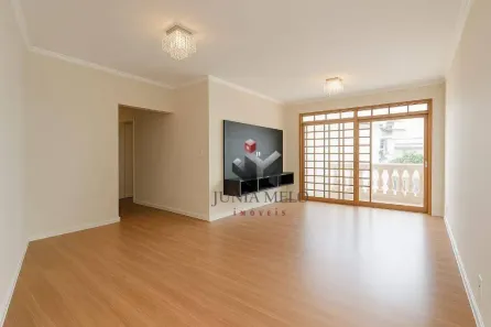 Apartamento com 3 Quartos à venda, 84m² no Jardim Irajá, Ribeirão Preto