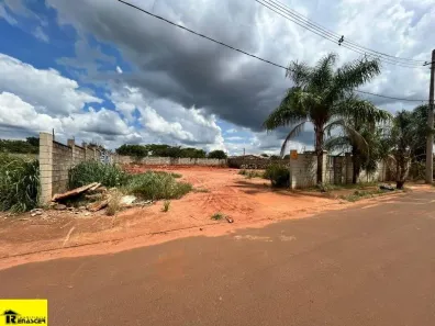 Lote/Terreno à venda, 1970m² no Jardim Nunes, São José do Rio Preto