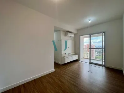 Apartamento com 2 Quartos para alugar, 76m² no Ponte Preta, Campinas