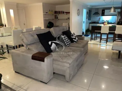 Apartamento com 3 Quartos à venda, 185m² no Jardim Londrina, São Paulo