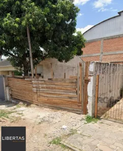 Lote/Terreno à venda, 260m² no Partenon, Porto Alegre