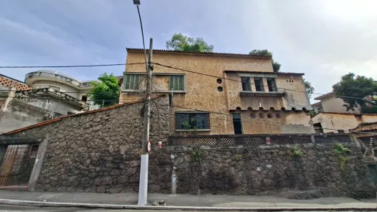 Casa com 5 Quartos à venda, 120m² no Icaraí, Niterói