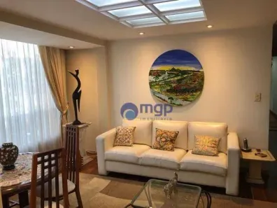 Apartamento com 3 Quartos à venda, 170m² no Tremembé, São Paulo