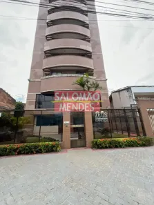 Apartamento com 3 Quartos à venda, 132m² no Marco, Belém