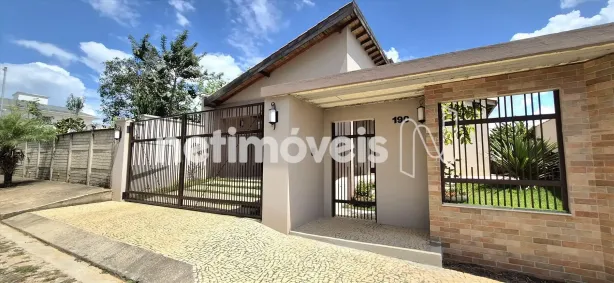 Casa com 3 Quartos à venda, 420m² no São Francisco (Colônia do Marçal), Tiradentes