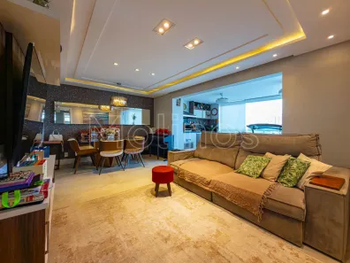 Apartamento com 3 Quartos à venda, 109m² no Vila Formosa, São Paulo