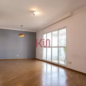 Apartamento com 3 Quartos à venda, 102m² no Vila Mariana, São Paulo
