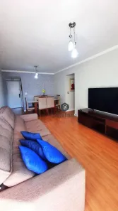 Apartamento com 3 Quartos à venda, 111m² no Vila Mogilar, Mogi das Cruzes