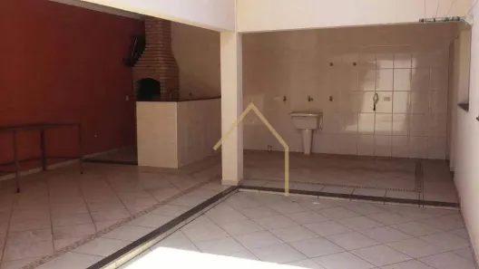 Casa com 3 Quartos à venda, 198m² no Jardim Dona Regina, Santa Bárbara D'Oeste