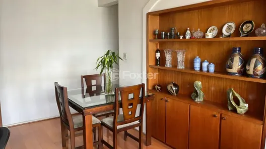 Apartamento com 3 Quartos à venda, 103m² no Aclimação, São Paulo