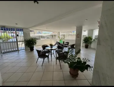Apartamento com 3 Quartos à venda, 95m² no Vila Laura, Salvador