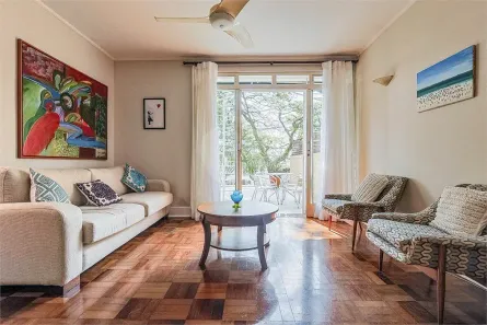 Casa com 3 Quartos à venda, 167m² no Vila Madalena, São Paulo