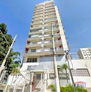 Apartamento com 1 Quarto para venda ou aluguel, 40m² no Tatuapé, São Paulo