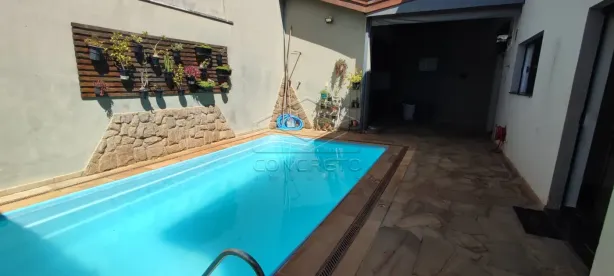 Casa com 4 Quartos à venda, 300m² no Jardim das Paineiras, Jaú