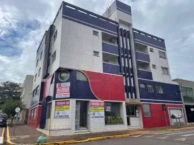Sala Comercial à venda, 300m² no Centro, Apucarana