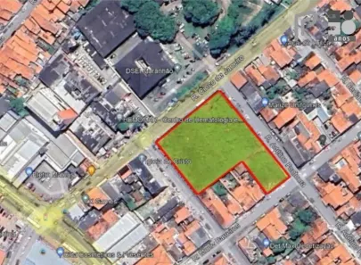 Lote/Terreno à venda, 3685m² no Jordoa, São Luís