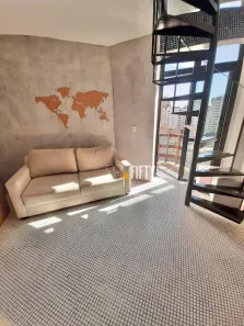 Apartamento com 1 Quarto à venda, 40m² no Itaim Bibi, São Paulo