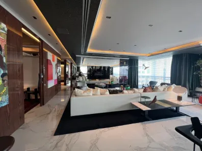 Apartamento com 4 Quartos à venda, 400m² no Meireles, Fortaleza