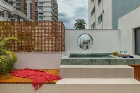 Cobertura com 3 Quartos à venda, 268m² no Leblon, Rio de Janeiro