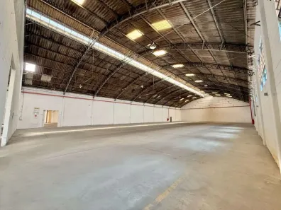 Galpão/Depósito/Armazém para alugar, 7659m² no Jardim Fátima, Guarulhos