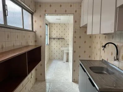 Apartamento com 3 Quartos à venda, 71m² no Alto de Pinheiros, São Paulo