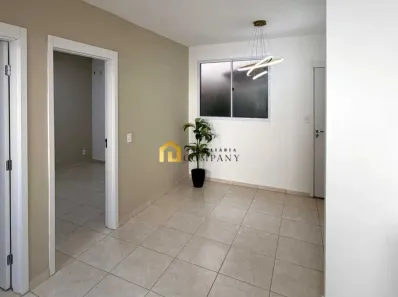 Apartamento com 2 Quartos à venda, 47m² no Recreio dos Sorocabanos, Sorocaba