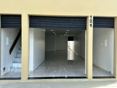 Prédio Comercial à venda, 143m² no Canudos, Belém