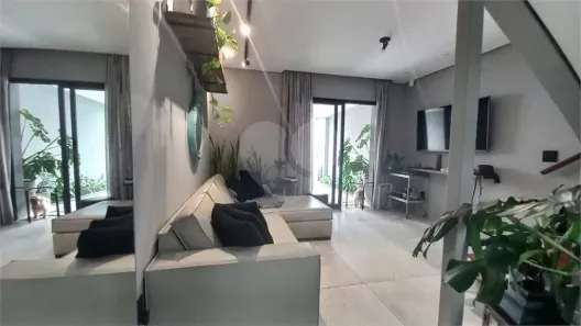 Casa com 2 Quartos à venda, 98m² no Vila Leopoldina, São Paulo