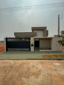 Casa com 3 Quartos à venda, 100m² no SETSUL, São José do Rio Preto