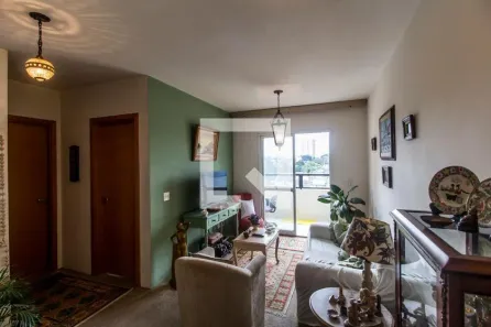Apartamento com 2 Quartos à venda, 64m² no Vila Creti, Barueri