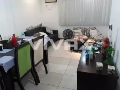 Casa com 3 Quartos à venda, 517m² no Abolição, Rio de Janeiro
