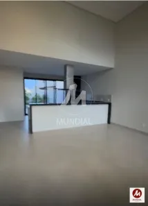 Casa de Condomínio com 3 Quartos à venda, 160m² no Condomínio Quinta da Boa Vista, Ribeirão Preto