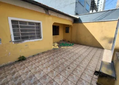 Casa com 2 Quartos à venda, 146m² no Jardim Guarulhos, Guarulhos