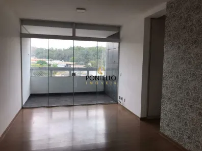 Apartamento com 2 Quartos para alugar, 60m² no Eldorado, Sete Lagoas