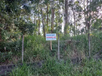 Lote/Terreno à venda, 1872m² no Vila Santo Antônio, Cotia