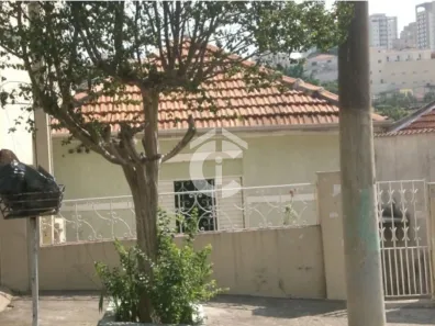 Casa com 3 Quartos à venda, 346m² no Vila Oratório, São Paulo