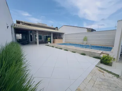 Casa com 3 Quartos à venda, 190m² no Balneario Gaivotas, Itanhaém