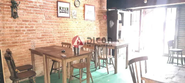 Ponto Comercial à venda, 160m² no Bela Vista, São Paulo