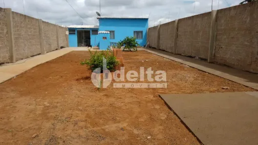 Casa com 1 Quarto à venda, 40m² no Shopping Park, Uberlândia