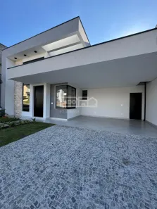 Casa de Condomínio com 3 Quartos à venda, 180m² no Chácaras Alpina, Valinhos