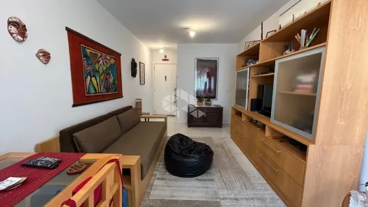 Apartamento com 1 Quarto à venda, 50m² no Jardim Botânico, Porto Alegre