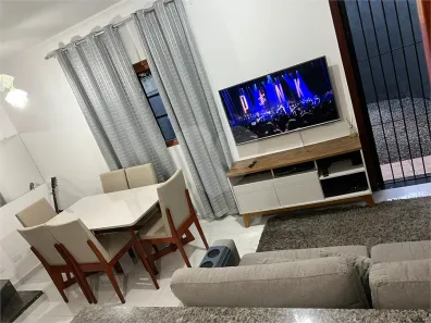 Casa com 2 Quartos à venda, 85m² no Vila do Encontro, São Paulo